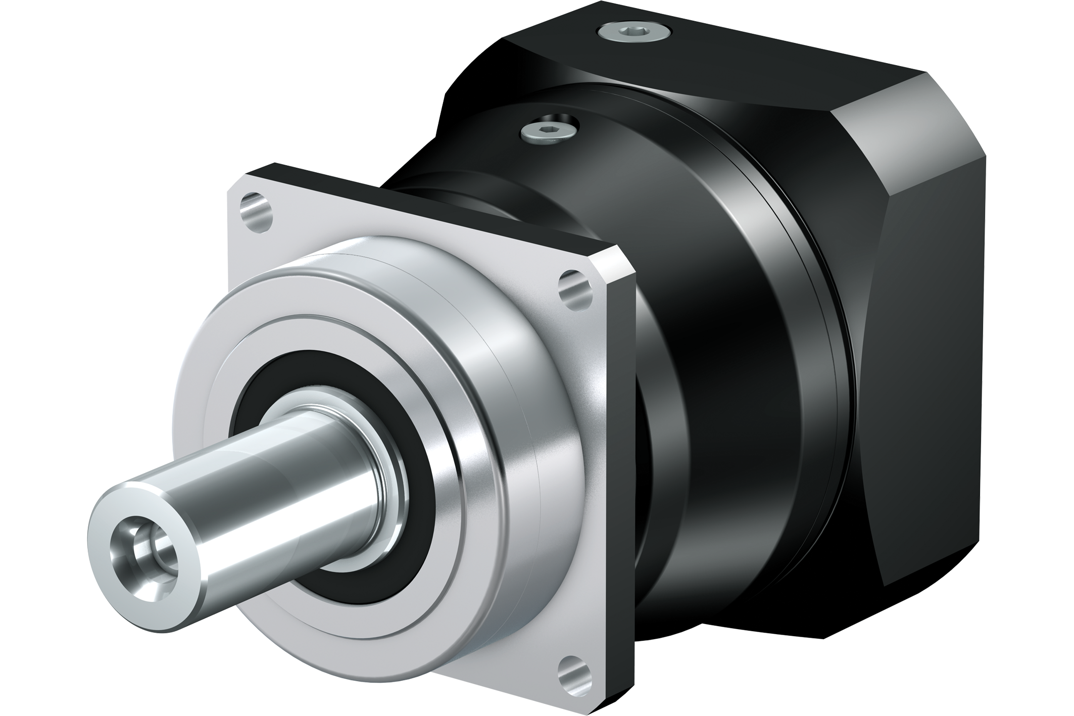 Planetary gearbox