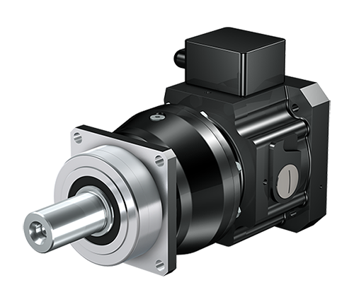 Planetary gearbox with MB brake