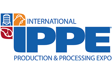 2019 IPPE logo