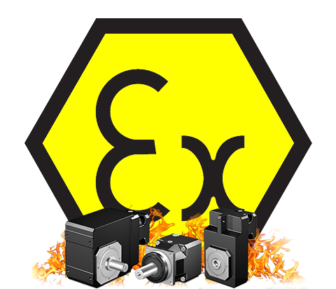 ATEX fireProducts