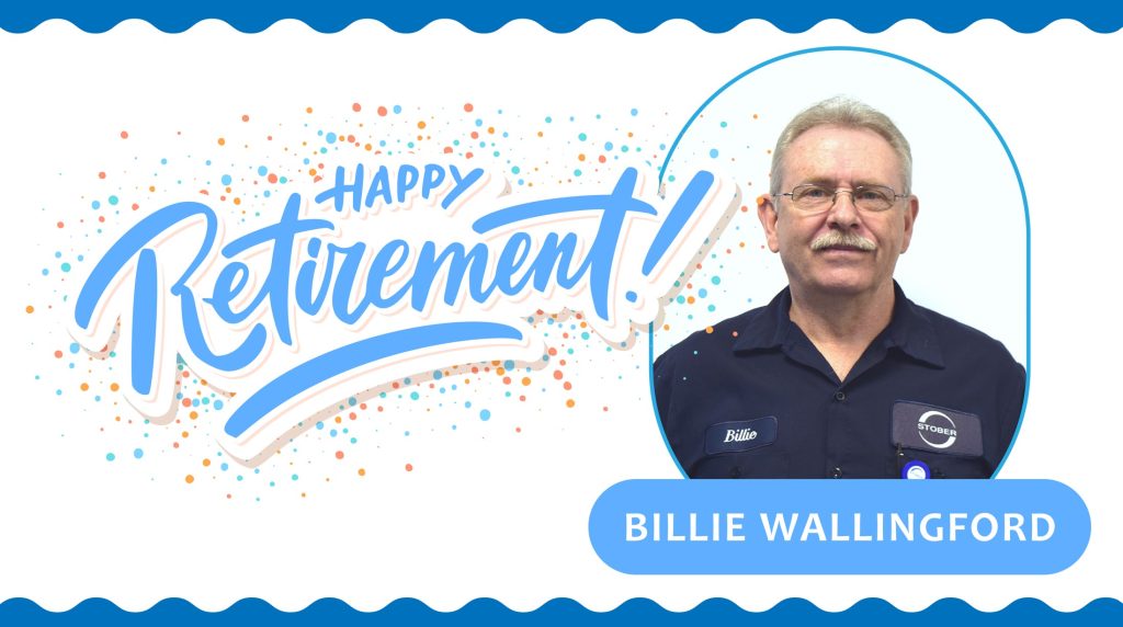 Billie Wallingford Retirement
