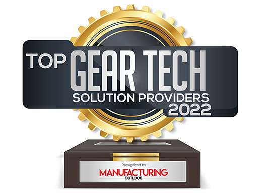 gear tech award