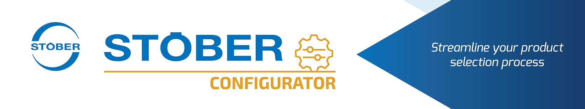 STOBER product configurator