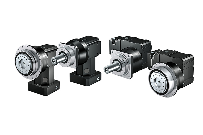 planetary gearbox