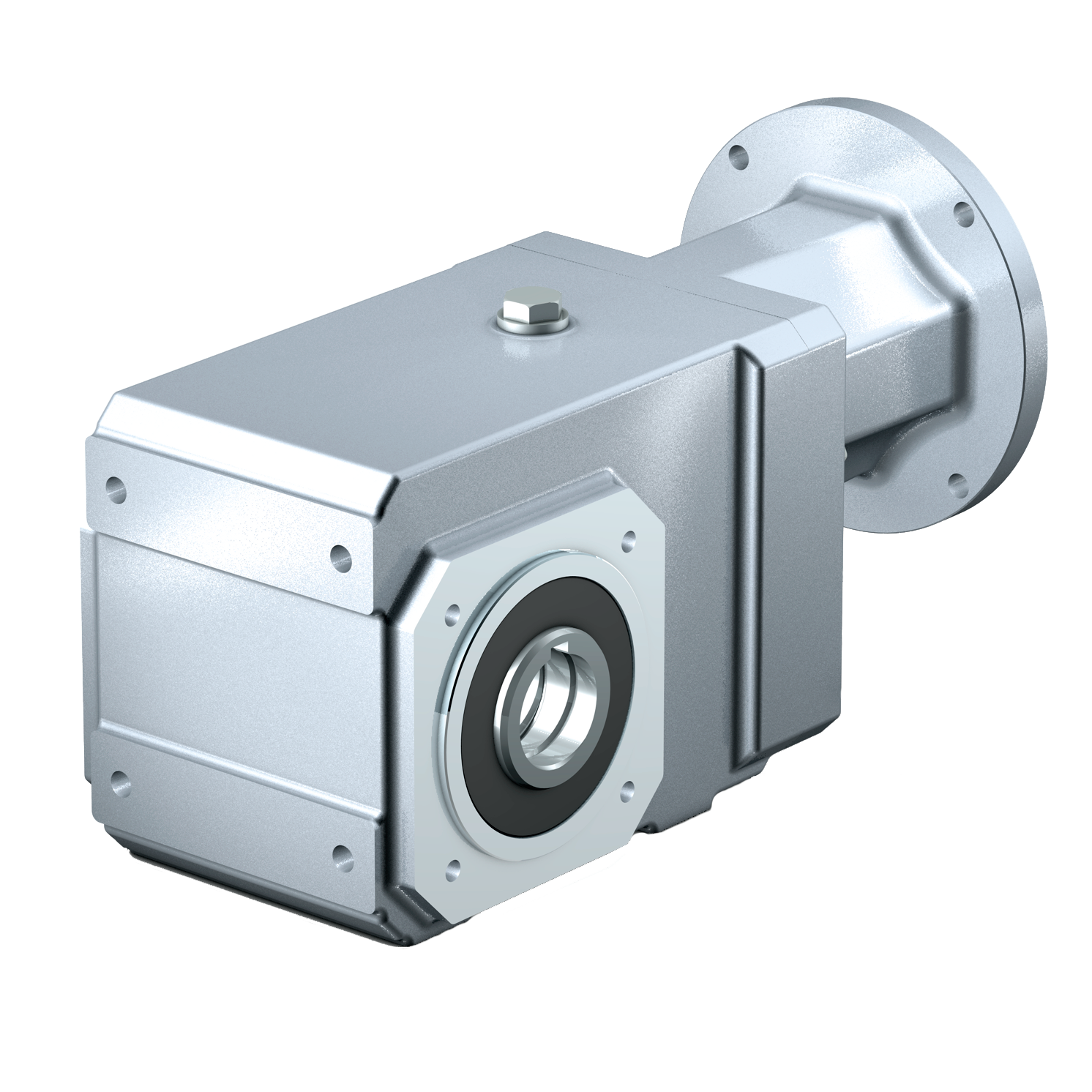 kss gearbox