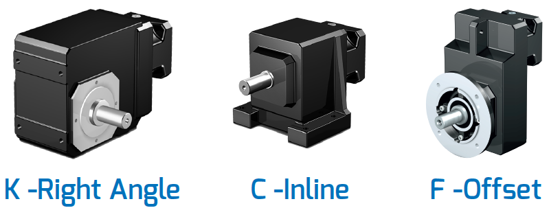 K C F units