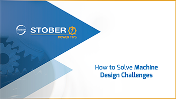 machine design challenges