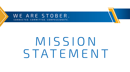 stober mission