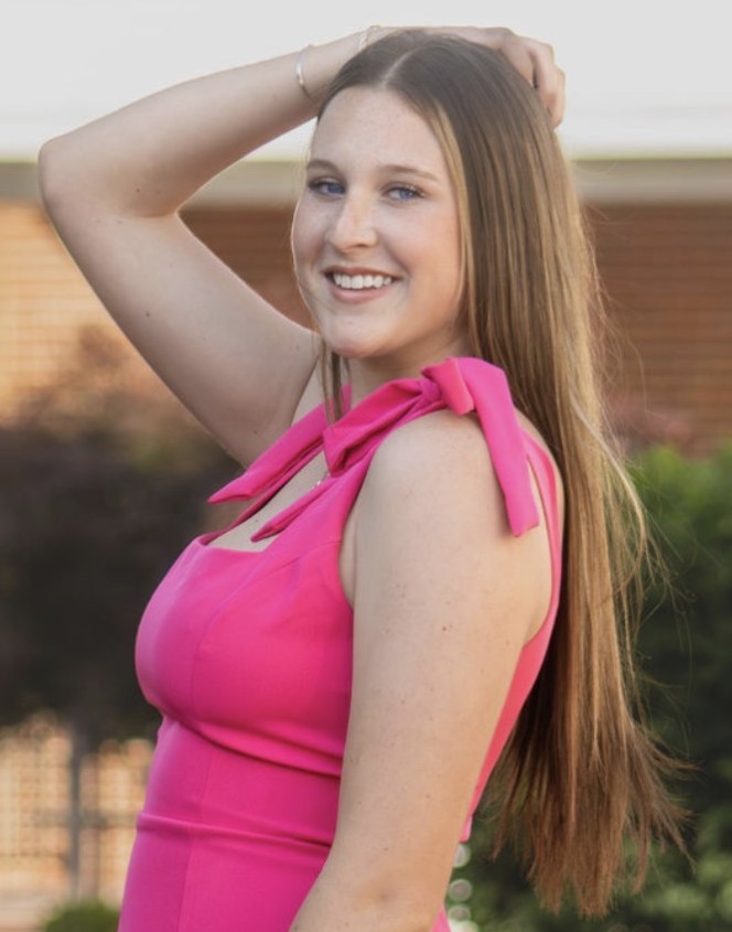 Olivia Hughes