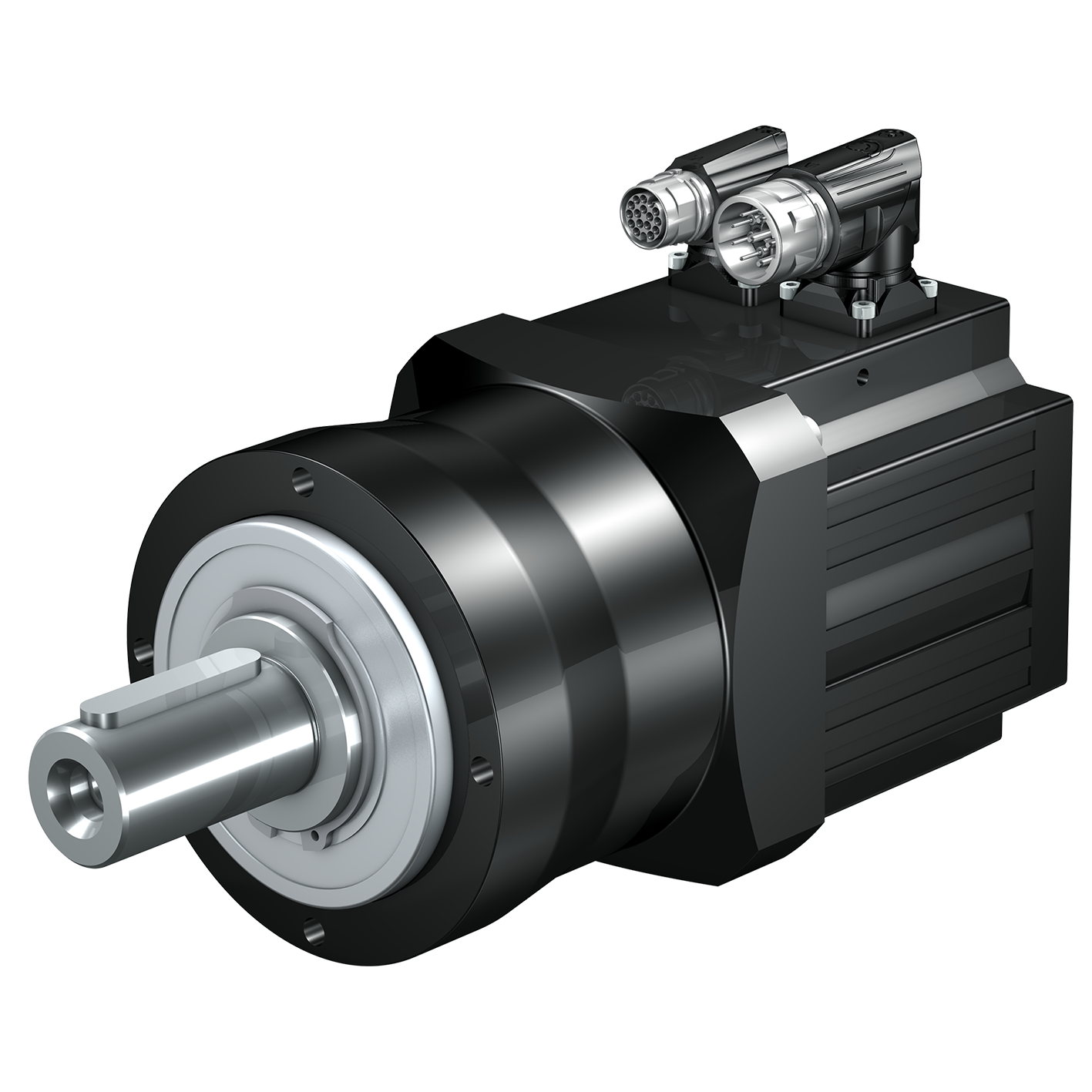 Economic Planetary Geared Motor