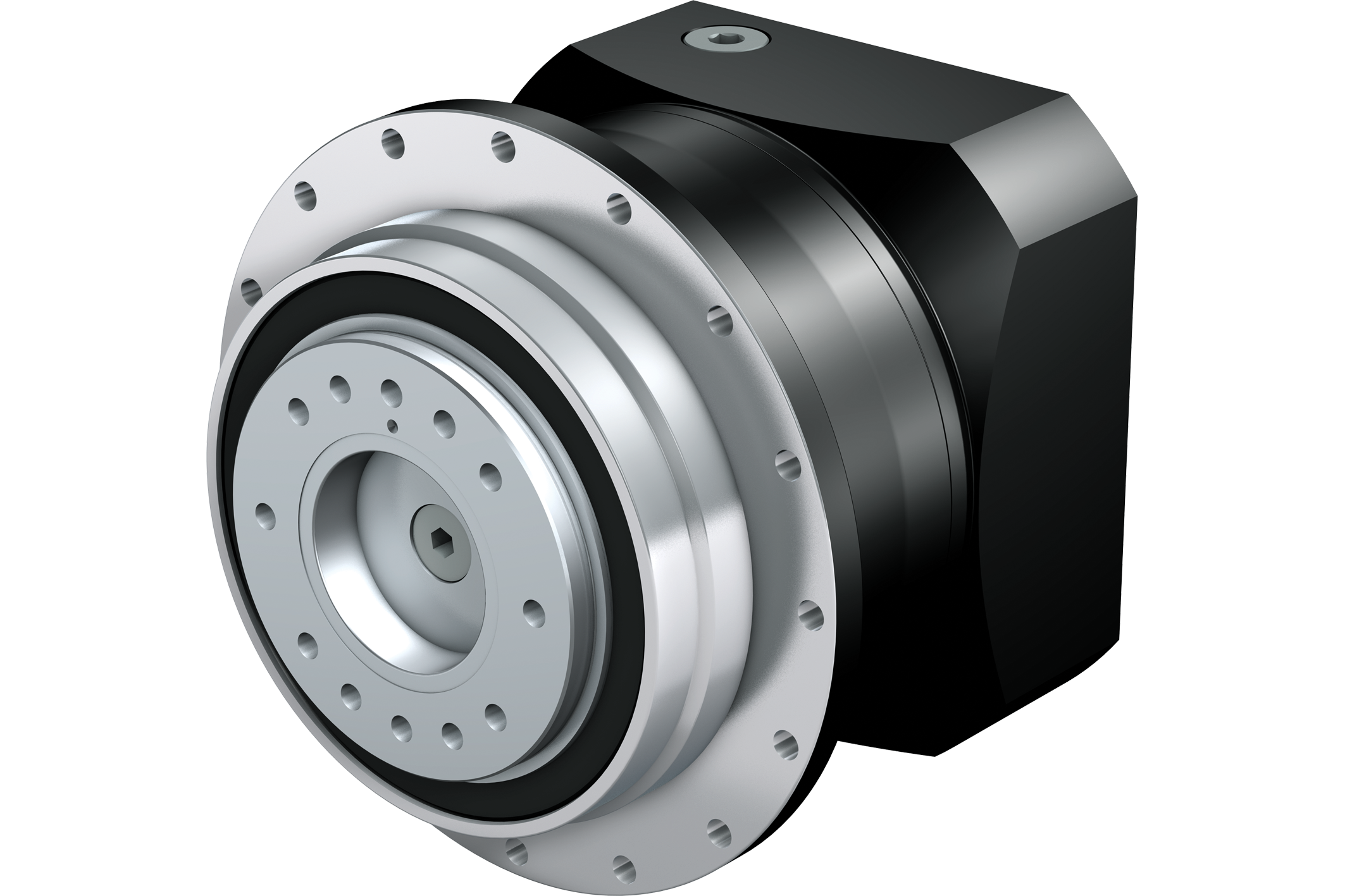 Planetary gearbox