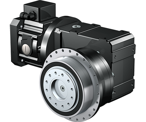 PHK MB servo thumb