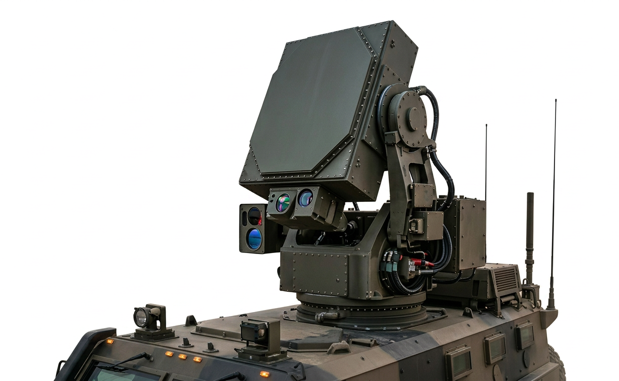 radar application