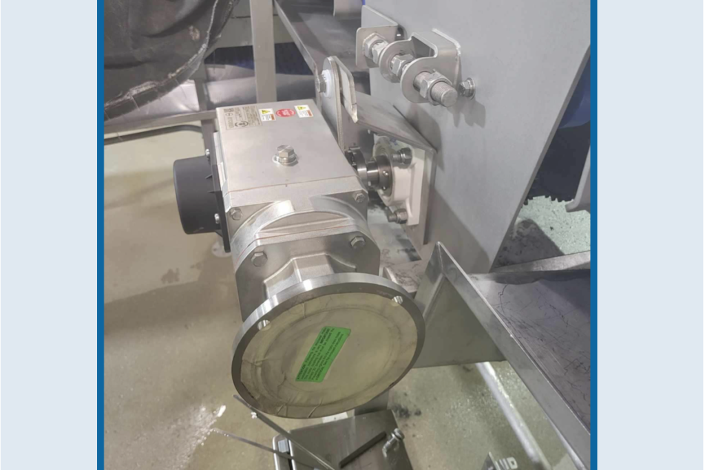 World's Toughest Gearbox Manufacturer STOBER