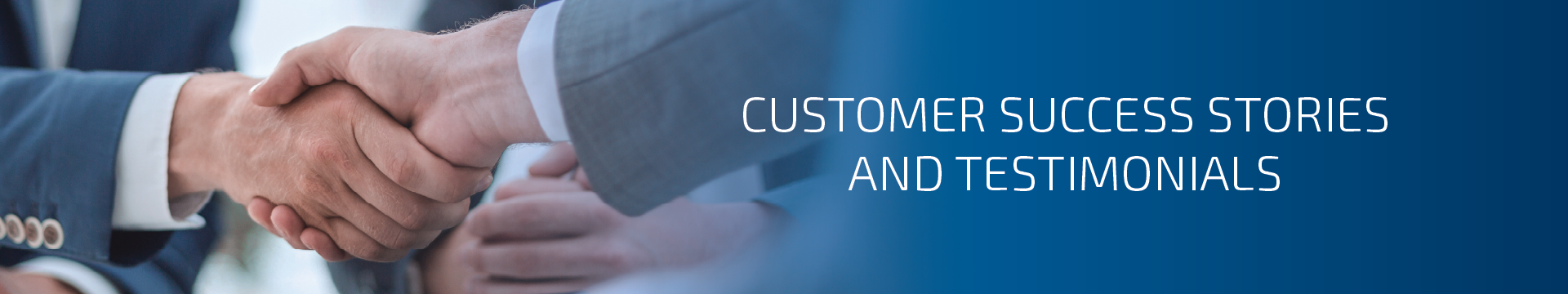 TestimonialsBanner