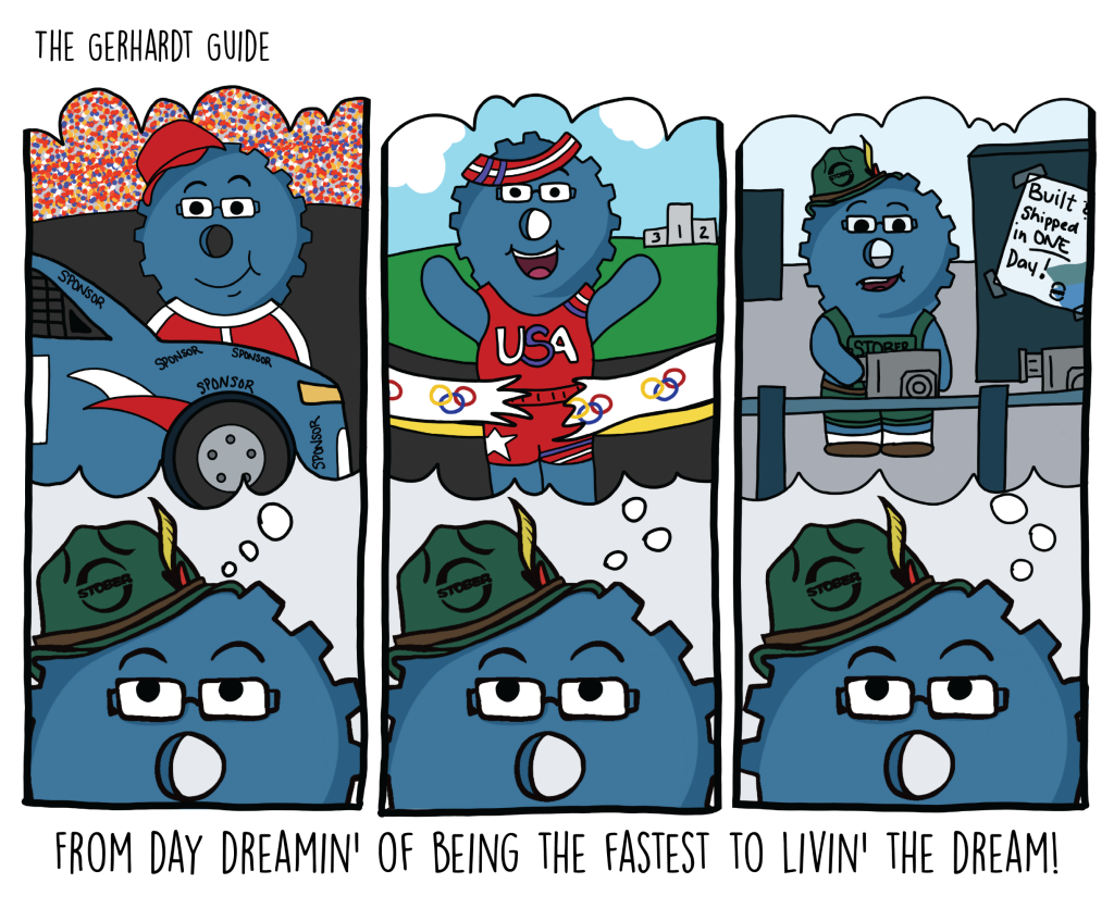 TheGerhardtGuide FastDreams minimized 1
