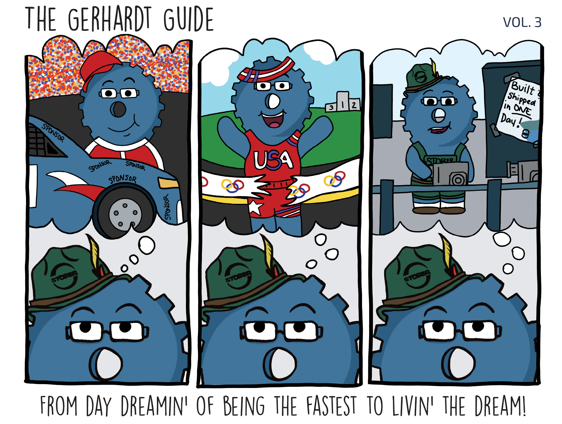 TheGerhardtGuide Vol3