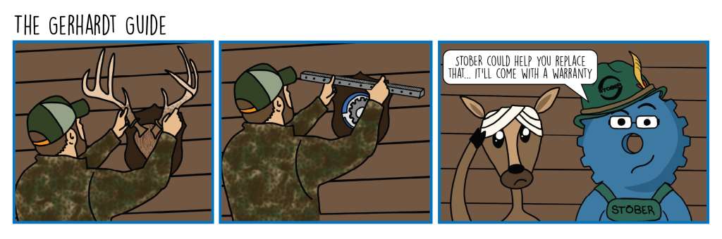 TheGerhardtGuide Vol4