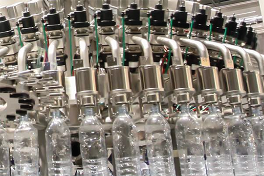 beverage-industry NEMA Right Angle Gearboxes for the Beverage Industry