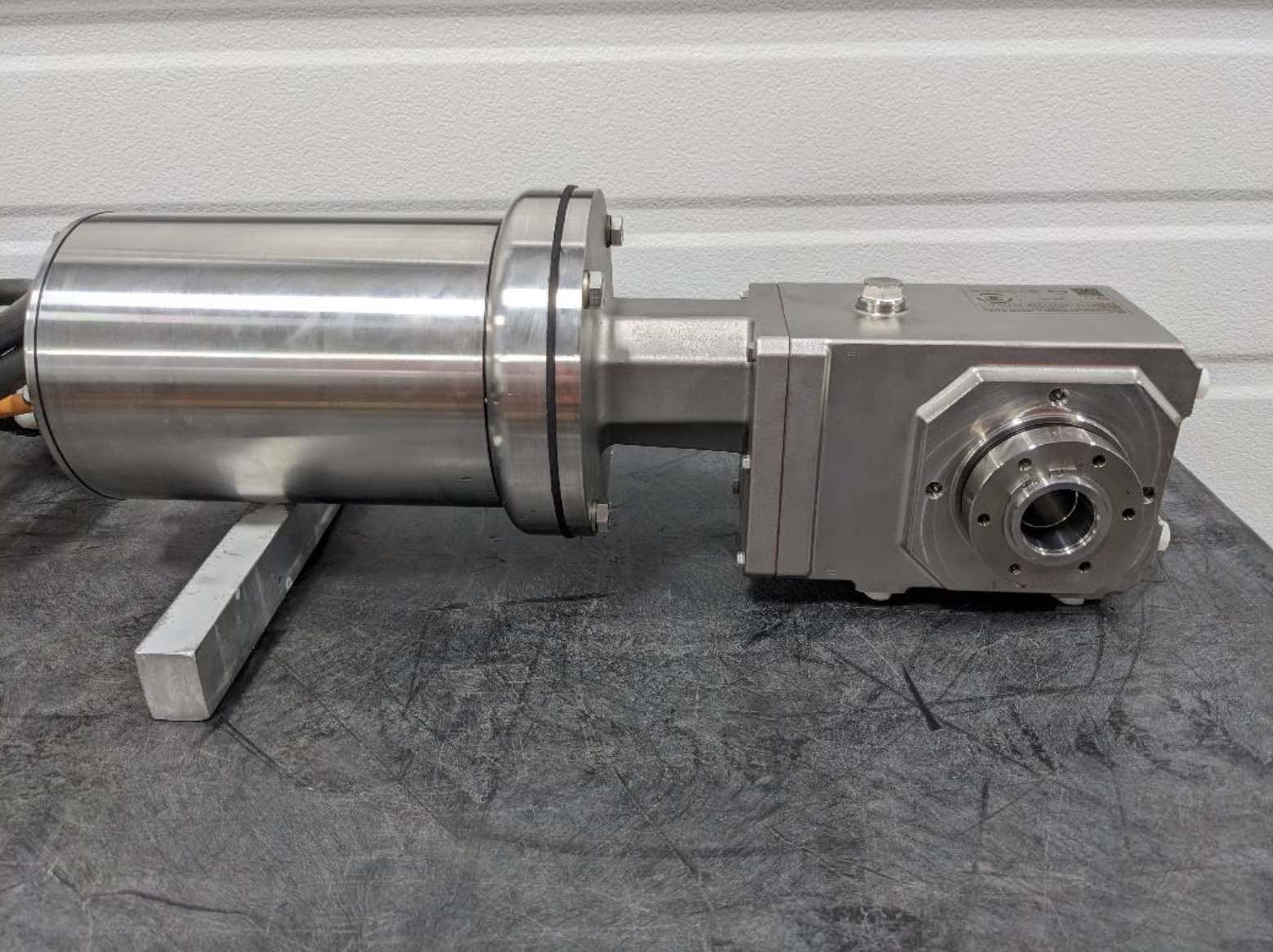 STOBER cLEAN System earns IP68 certification