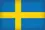 flag sweden