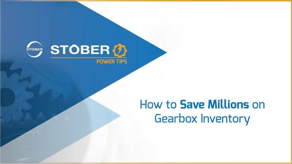 how to save millions on gearbox