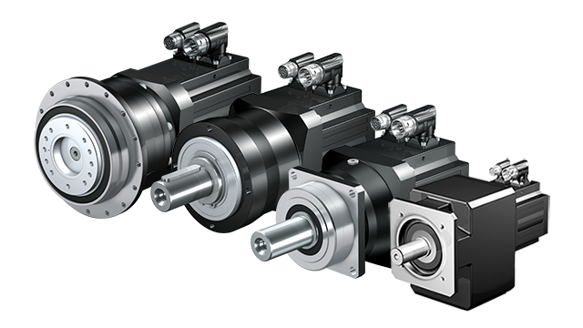 inline-geared-motors
