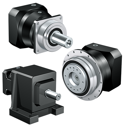 inline gearboxes