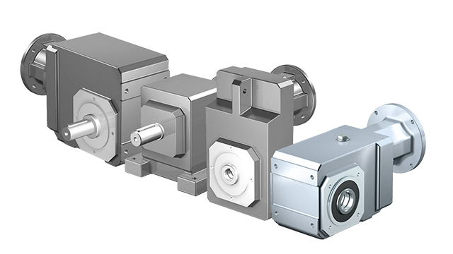 power transmission gear units NEMA gearboxes