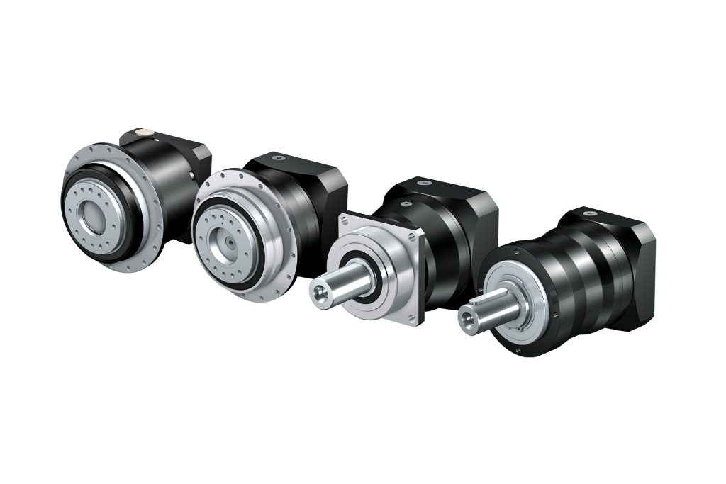 planetary gearboxes