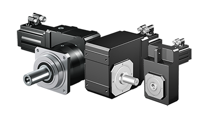 right angle geared motors420