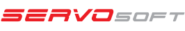 servosoft logo