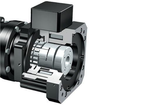 servostop mb brake stober