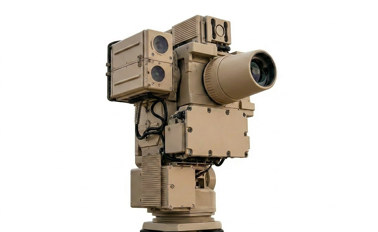 counter UAV application