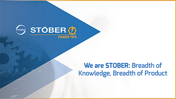 we are stober